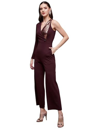 Combinaison pour femme Miss Chase pour affiner la silhouette facilement