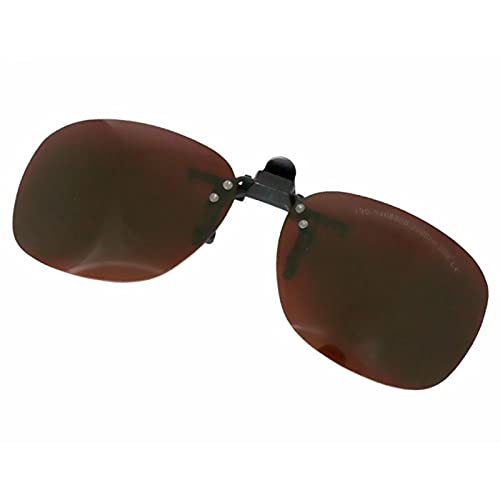 Jolooyo EP-1 190-540nm & 900-1700nm OD4+ CE Wide-Spectrum Continuous Absorption Laser Protective Clip-on Glasses Safe Goggles with Case