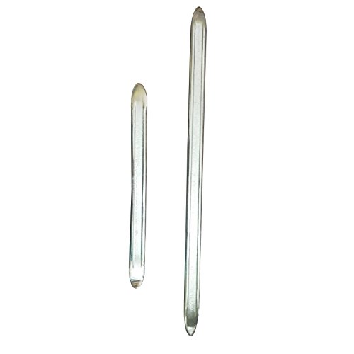Kznifmk 300mm500mm Cromo Cromo Neumatico/Herramienta de reparacion de neumaticos
