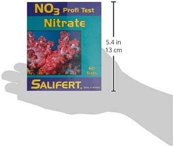 Salifert Nitrate Test Kit