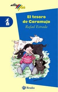 TESORO DE CARAMUJO,EL (SIN ...