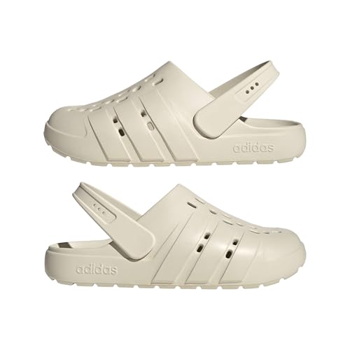 Image of adidas Unisex Adult Adilette Clog 2.0 Clogs
