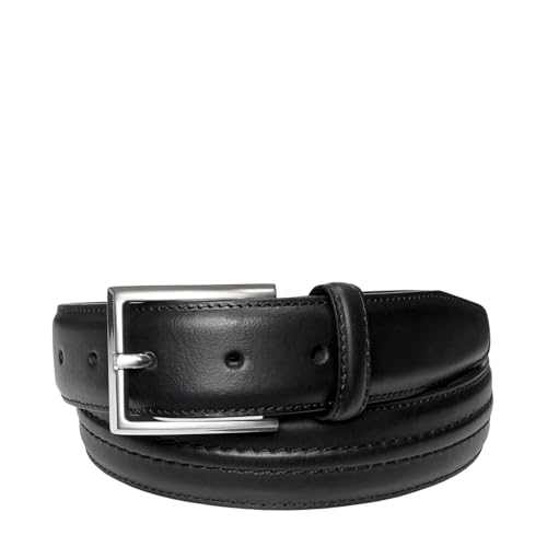 Florsheim Men's Caprio Leather Belt