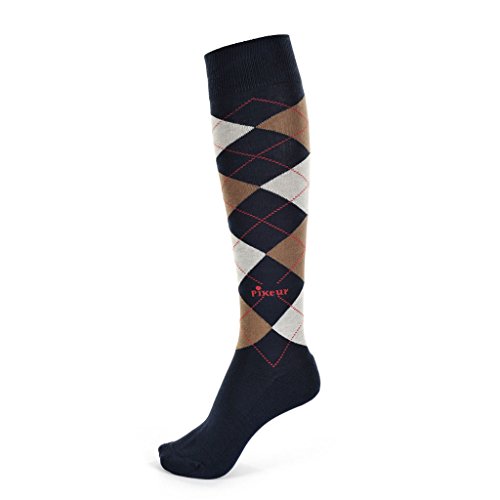 Pikeur 356 KNEE LENGTH SOCKS Pikeur 356 KNEE LENGTH SOCKS