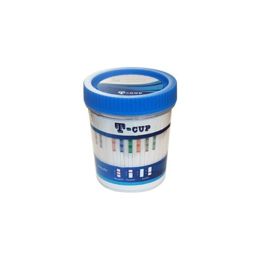12 Panel T-Cup Multi Drug Urine Test Kit (Multiple Quantities)(100)(COC/THC/OPI/OXY/AMP/BZO/BAR/mAMP/PPX/MTD/PCP/BUP)