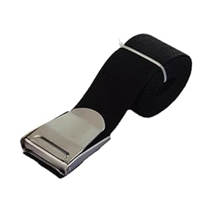 Amazon.co.jp: ウエイト・ベルト - ダイビング