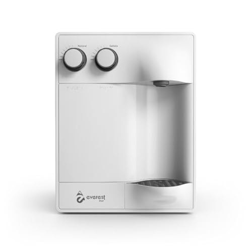 Purificador de Água Gelada Soft Star Branco 220v