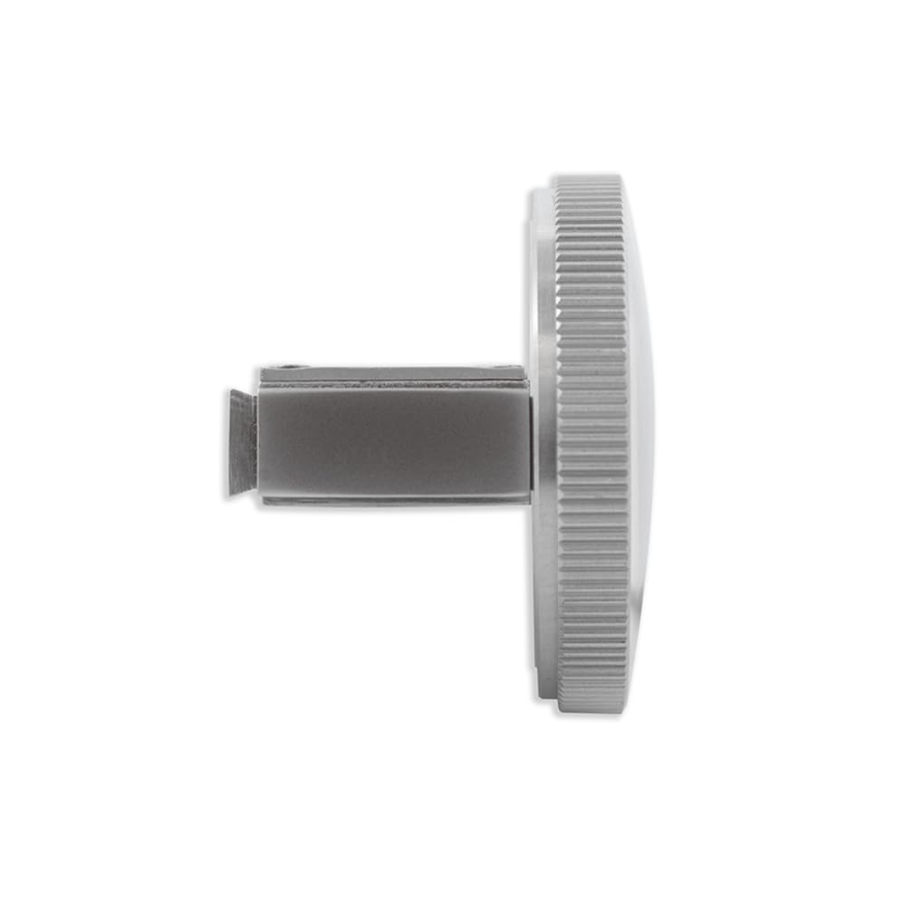SOGI TS-HR Comparatore centesimale a tasto orientabile - campo di misura 0.8 mm