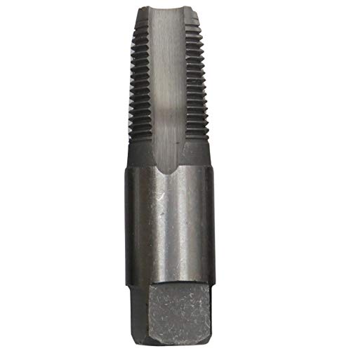 Drill America DWTPT1/8-1SET 6 Piece Npt Pipe Tap thumb #8