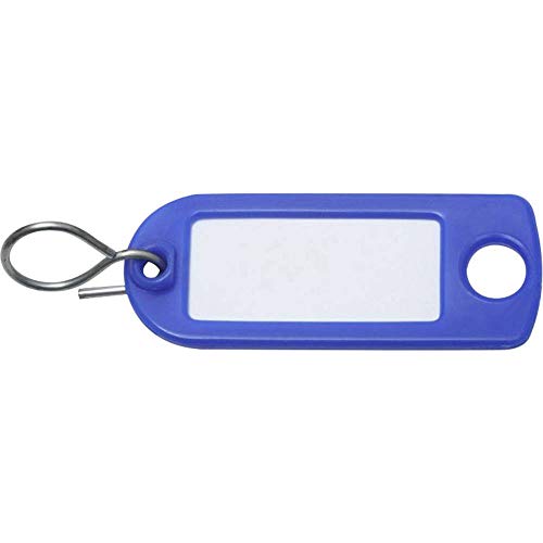 SWG Porte-clef 68455080 trié par couleur 5 pc(s) Cover