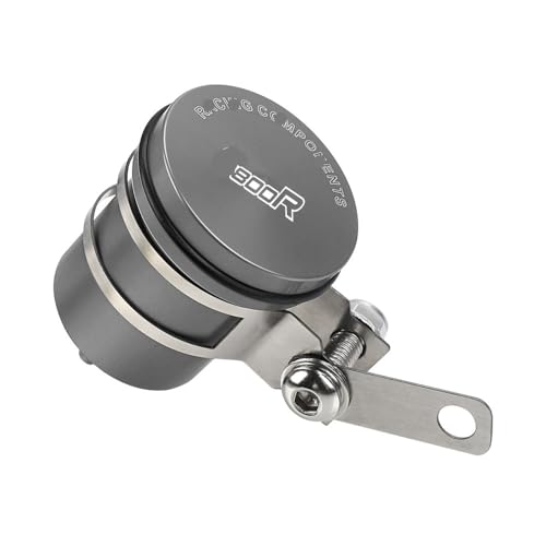 Bouchon réservoir liquide de frein alu haut de gamme pour F800R