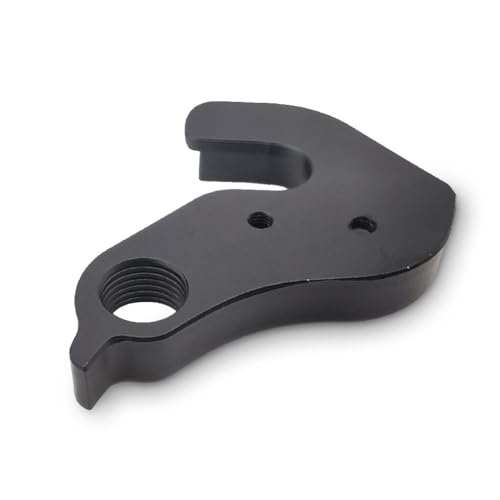 Amazon KIXZSAZ Tail Hook Portable Mech Derailleur Hanger Cycling Bicycle Part Replacement for Specialized BigHit FSR 2001-2005 #ad