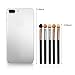 UorPoto Eyeshadow Applicators Sponge Double Sided Reusable 5Pcs Professional Blendable Organic Foam Tip Makeup Eye Shadow Applicator Brush Set Washable
