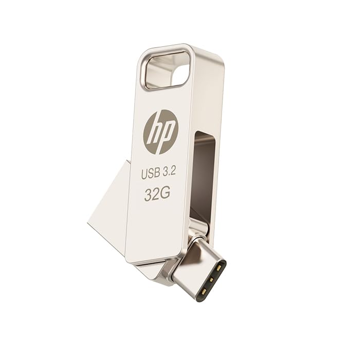 OTG Flash Drive 32GB