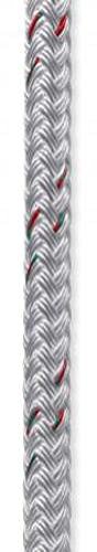 Samson Rope, XLS Yacht, Braided, 3/8" x 500' 455024005030