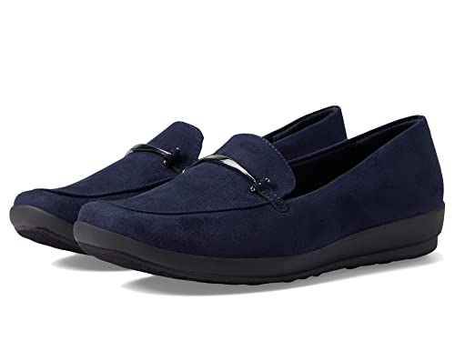 Mocassins Arena3 Easy Spirit pour femme, l'élégance d'une chaussure aux finitions soignées