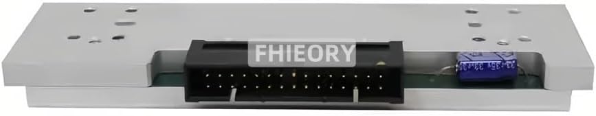 New Printhead for Zebra 105SE S500 Thermal Label Printer 203dpi 44000M Original