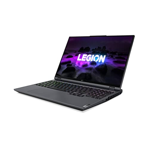 Lenovo Legion Pro 7 RTX 4090 laptop