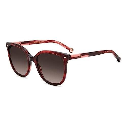 Carolina Herrera Her 0136 S Gafas, K4g, 55 Para Mujer Carolina Herrera Her 0136 S Gafas, K4g, 55 Para Mujer