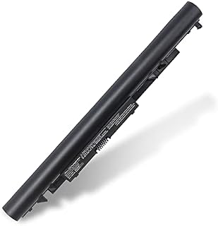 Wikinu 2600mAh JC04 919701-850 919700-850 Battery Replacement for HP Pavilion 250 G6 JC03 919682-831 919681-221 919682-121 919682-421 for HP 15-BS015DX 15-BS000 15-BS070WM