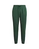 Cloth Garage® Kids Fleece Jogging Bottoms Boys Girls Sports PE Joggers Children Unisex Fleece Trousers Classic Bottom Sweatpants Elasticated Hem Joggers Age 1-14 Years Bottle Green