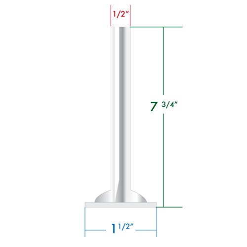 Commercial Sausage Stuffer Vertical Design