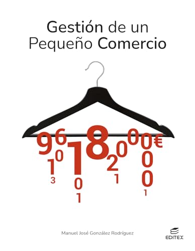 Gestión de un pequeño comercio (Ciclos Formativos)