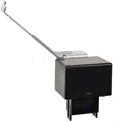 Sawyer Auto Replacement Hazard Warning Flasher Compatible with 2008-2011, 2013 Lexus LX570