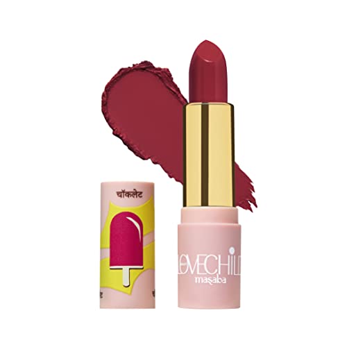 Image of Masaba LoveChild Luxe Matte Lipsticks
