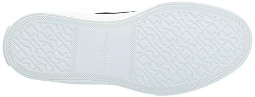 KARL LAGERFELD Women's Gabby Slip on Sneaker4