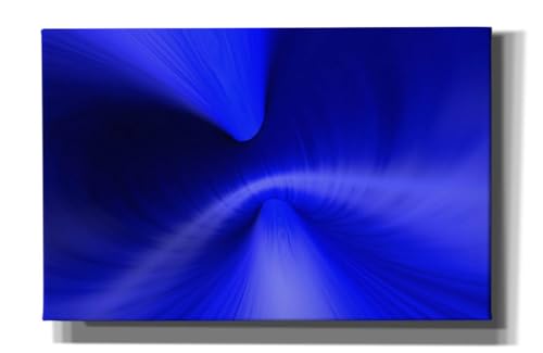 Epic Graffiti 'Inertia' by Epic Portfolio, Canvas Wall Art, 40