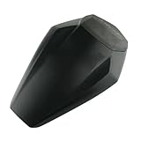 Material: ABS-Kunststoff für KAW&ASAKI Ninja ZX10R ZX 10R 2016 2017 2018 2019 2020 2021 2022 2023 Motorrad-Sozius-Rücksitzverkleidungsabdeckung Grün