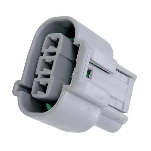 Conector de bobina de encendido para solucionar fallos de arranque en coche con enchufe PK296-03127