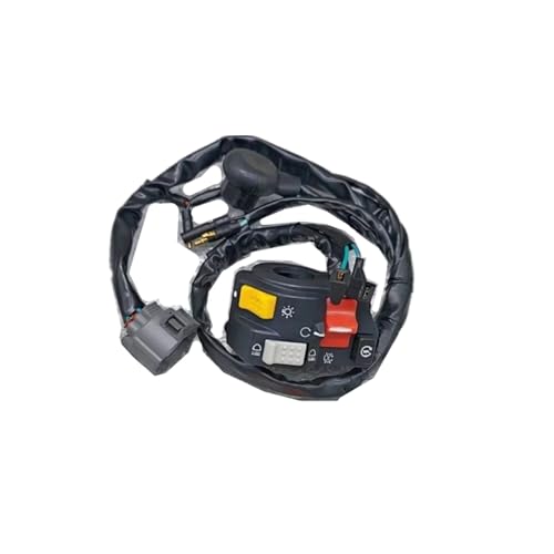 Interrupteur moto pour TRX 300 et EX 300EX de 1999 à 2004