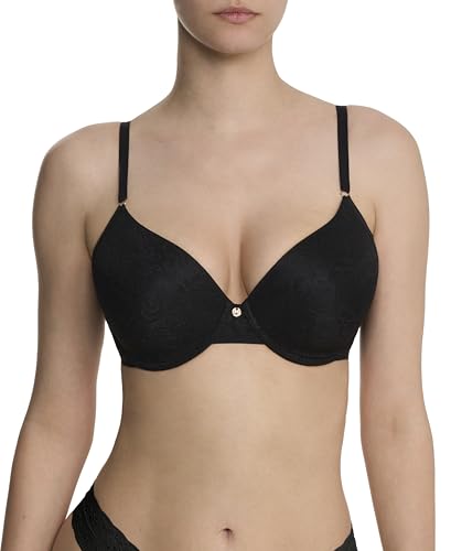 Image of Natori Women's Jacquard Contour Underwire Bra