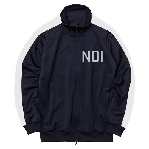 ドロヘドロ 能井 ジャージ Sサイズ Amazon.co.jp: ドロヘドロ（原作版） 能井 ジャージ／NAVY