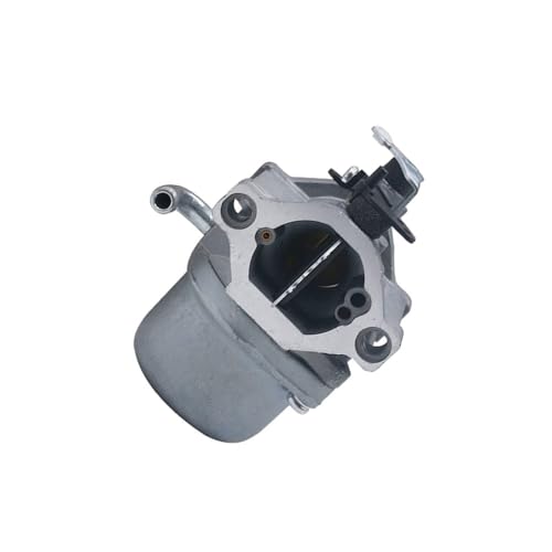 Carburateur 593432 pour réparer le tracteur tondeuse du jardin