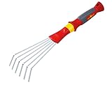 WOLF-Garten - Fächerbesen LD-2K; 2722000