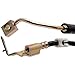 ACDelco Gold 18J1646 (19174542) Front Passenger Side Brake Hose