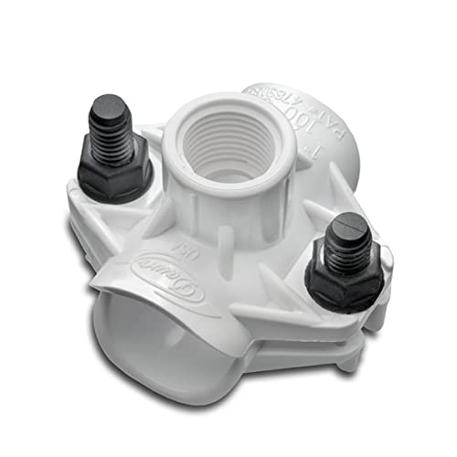 Dawn Industries 125C, 1-1/4