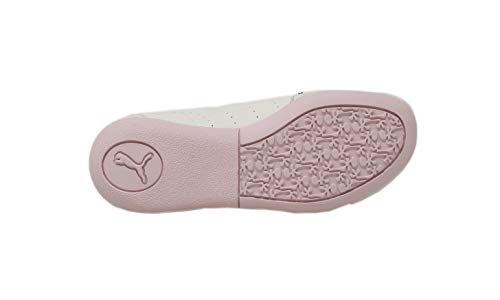 PUMA Little Kid Sela Diamond II Sneaker4