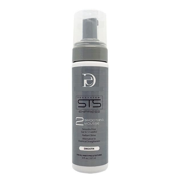 DS Design Essential STS Smoothing Mousse 8oz