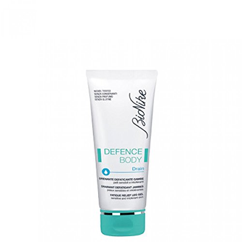 Bionike Defence Body - Drain, Gel Drenante Gambe...