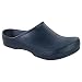 Produktbild 67070-44 Arbeitsschuh PU Clogs Klassik Birki Antistatik, Balu, Größe 45