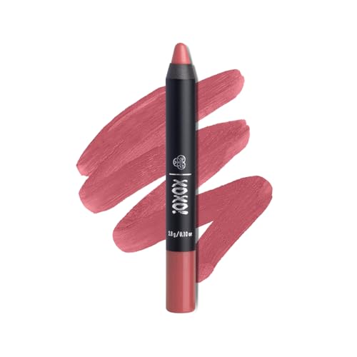 Image of PAC XOXO Lip Crayon (Soulmate)