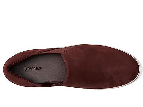 Image of Vince Women's Warren Platform Slip-On Sneaker