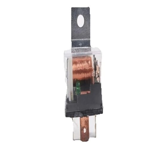 Parlante de Manillar para Moto 24V 110dB miniatura 3
