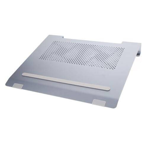 Base para Laptop con Ventiladores LED y Ajuste de Altura miniatura 1