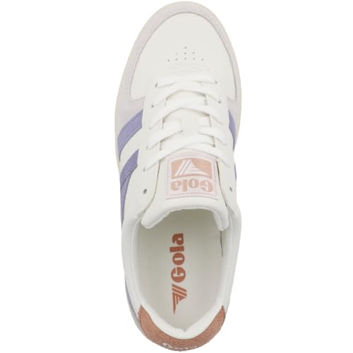 Image of Gola Grandslam Leather