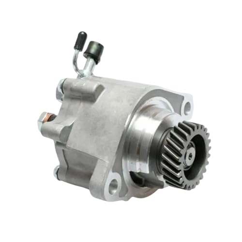 1 Piece Engine Vacuum Pump Compatible With Toyota Land Cruiser HZJ75 HDJ78 HDJ80 1PZ 1HZ 1HD miniatura 2